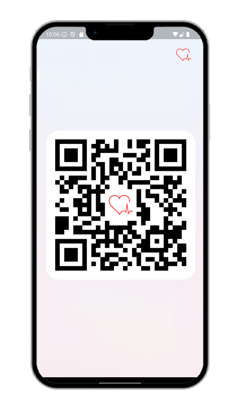 Heartbeat Study Patient Biodata